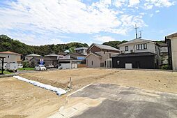 売土地 小野3丁目／5区画