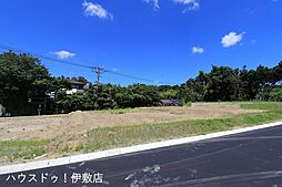 売土地 吉野町/8区画