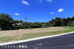 売土地 吉野町／8区画