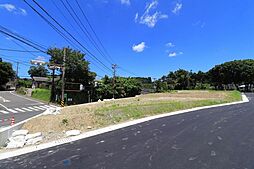 売土地 吉野町／8区画