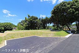 売土地 吉野町／8区画