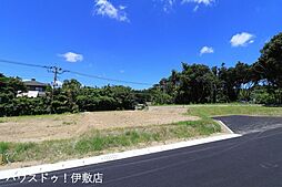 売土地 吉野町／8区画