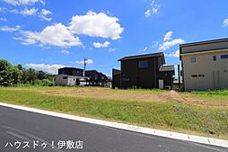 売土地 吉野町/8区画