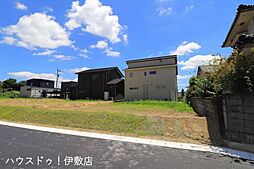 売土地 吉野町/8区画