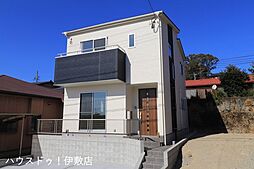 新築戸建 千年1丁目／2区画