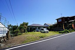 春山町　売土地