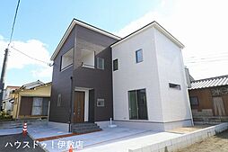 戸建 吉野町／4区画