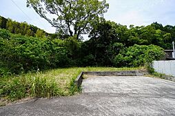 春山町　売土地