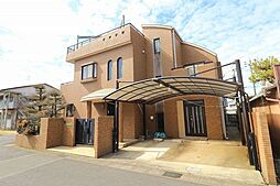 西伊敷6丁目 中古戸建