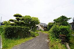 石谷町　売土地