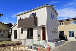 新築戸建 吉野町／8区画