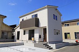 新築戸建 吉野町／8区画