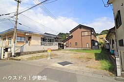 売土地 伊敷5丁目／2区画