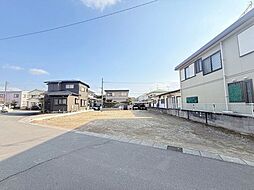 売土地 西伊敷4丁目／2区画