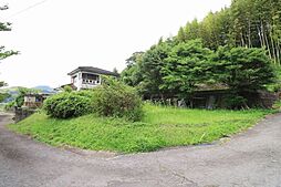 東俣町　売土地