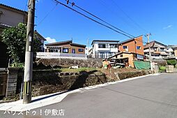 石谷町　売土地