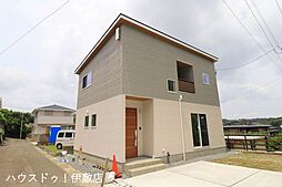 西坂元町　新築戸建