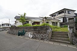 東坂元1丁目　売土地