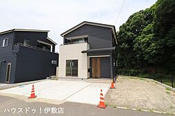 新築戸建 坂元町／15区画