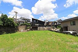 東坂元2丁目　新築戸建