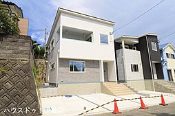 戸建 千年1丁目／2区画