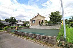 東市来町伊作田 売土地