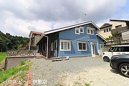 郡山町　中古戸建