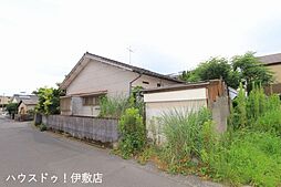 吉野町　売土地