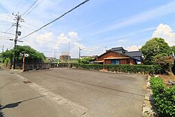 加治木町木田　売土地