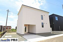 新築戸建 吉野町／5区画