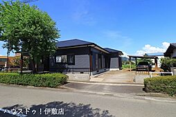 加治木町木田　中古戸建