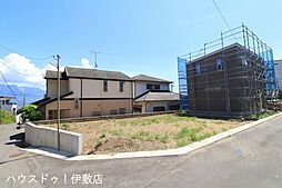 下竜尾町　新築戸建