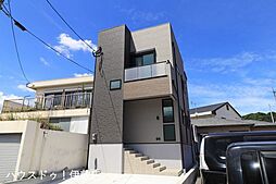 下伊敷1丁目　新築戸建