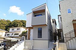 玉里団地3丁目　新築戸建