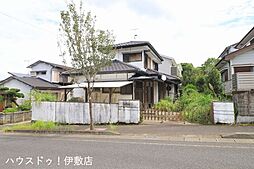 玉里団地1丁目　売土地