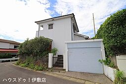 西坂元町　中古戸建