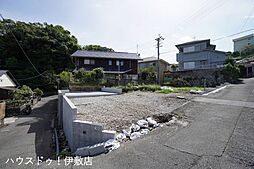 坂元町　売土地