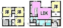 新築戸建 吉野町／5区画