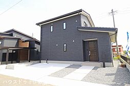 新築戸建 吉野町／5区画