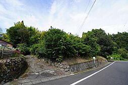 本城町　売土地