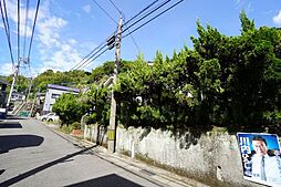 売土地 皷川町／2区画