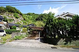 売土地 皷川町／2区画