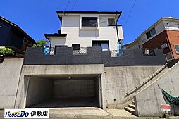 坂元町　中古戸建