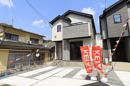 新築戸建 稲荷町／3区画