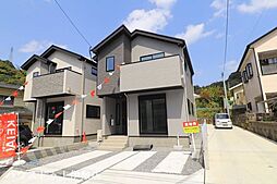 新築戸建 稲荷町／3区画