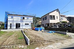 新築戸建 稲荷町／3区画