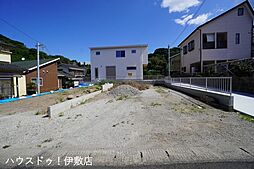 新築戸建 稲荷町／3区画