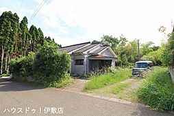 吉野町　売土地