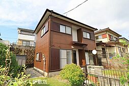 牟礼岡3丁目　中古戸建