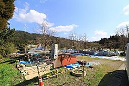 宮之浦町 売土地